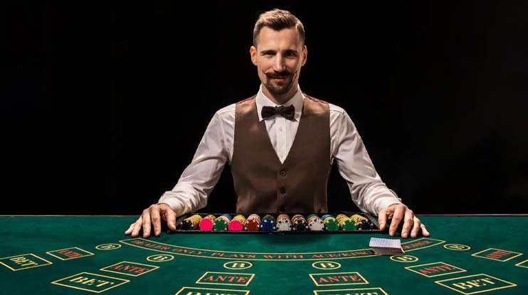 Promosi dan bonus eksklusif bet134 – raih hadiah besar setiap hari