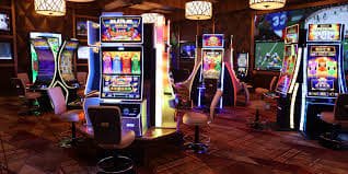 bet134 Lobby Game fitur unggulan turnamen jackpot dan taruhan live terbaik