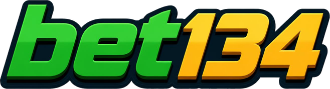 bet134 Logo